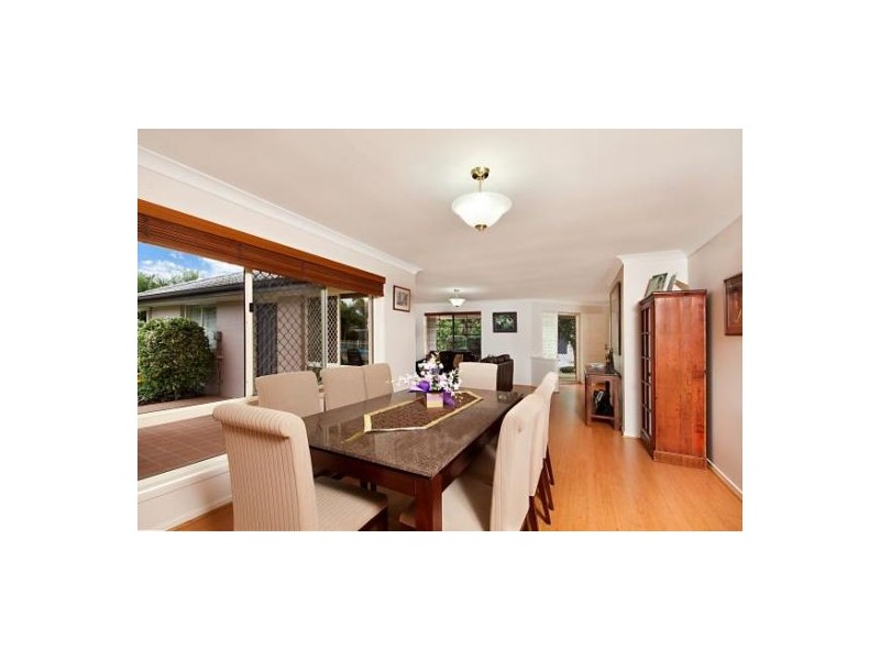 Sinnamon Park QLD 4073