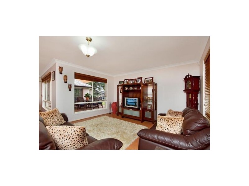 Sinnamon Park QLD 4073