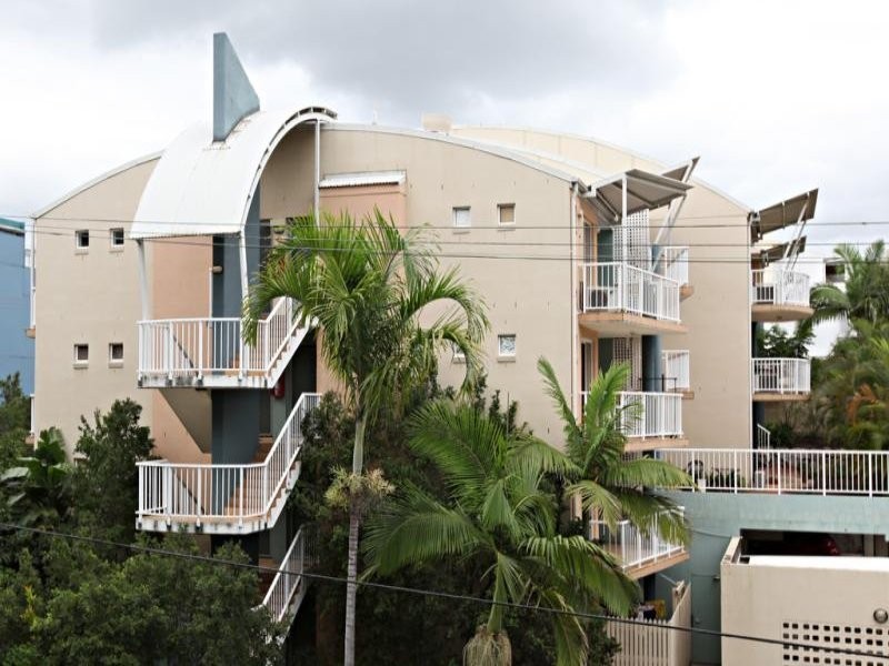 15/44 Lissner Street, Toowong QLD 4066