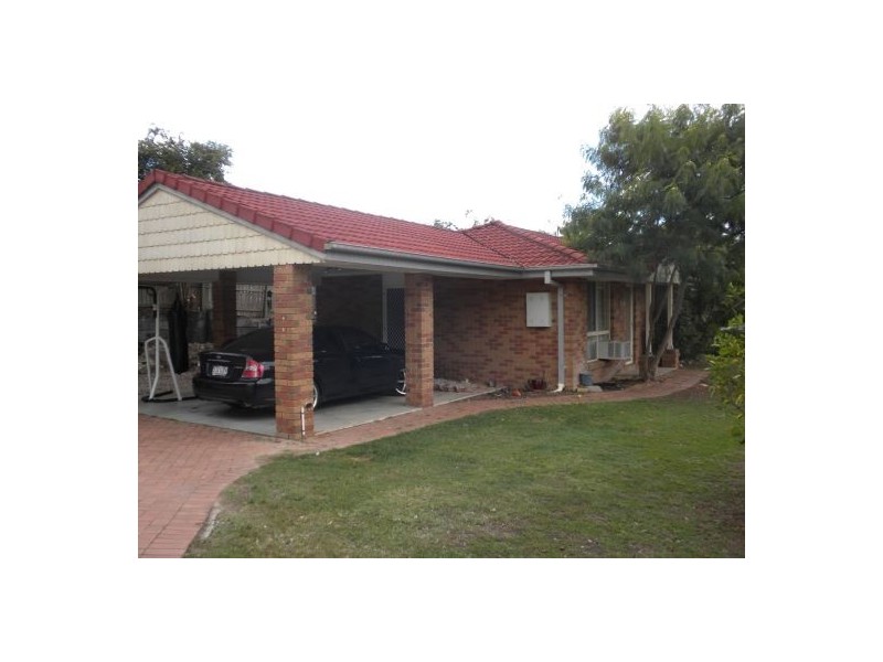 Seventeen Mile Rocks QLD 4073