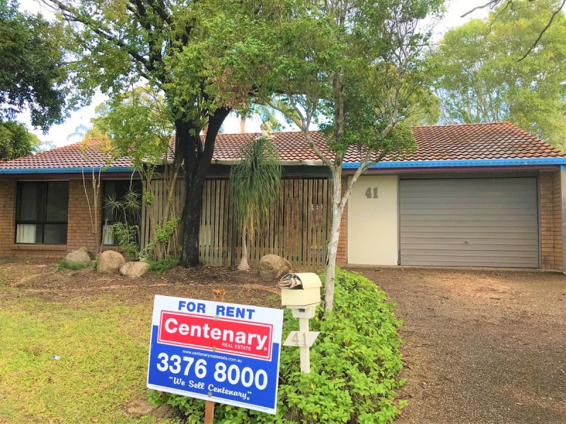 41 Prosser Street, Riverhills QLD 4074