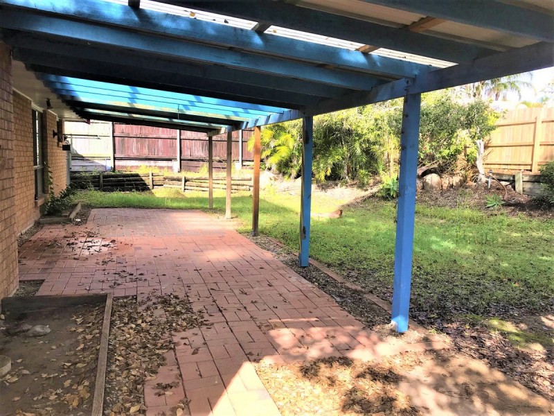 41 Prosser Street, Riverhills QLD 4074