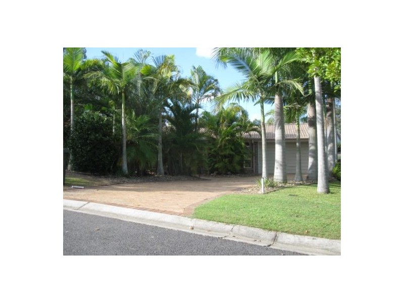 Forest Lake QLD 4078