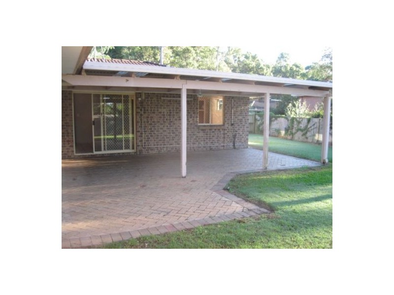 Forest Lake QLD 4078