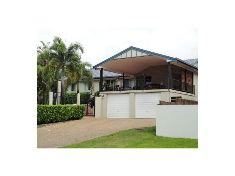 64 Mt. Ommaney Drive, Jindalee QLD 4074