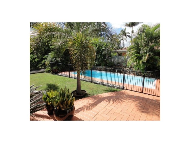 64 Mt. Ommaney Drive, Jindalee QLD 4074