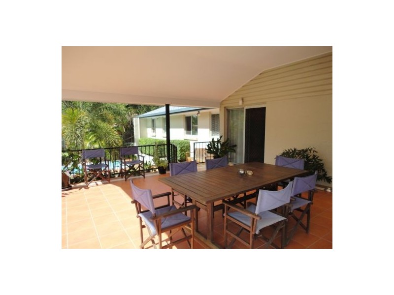 64 Mt. Ommaney Drive, Jindalee QLD 4074