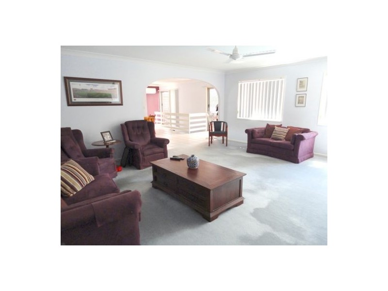 64 Mt. Ommaney Drive, Jindalee QLD 4074