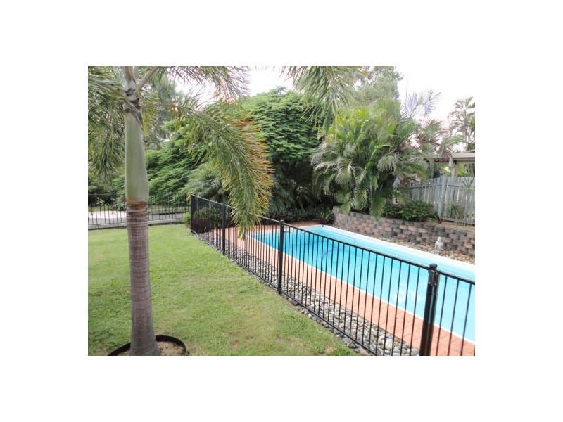 64 Mt. Ommaney Drive, Jindalee QLD 4074