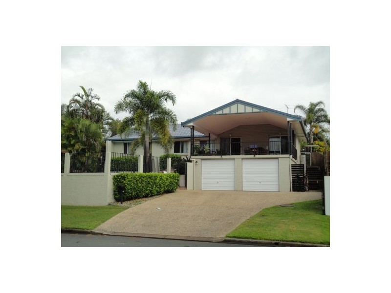 64 Mt. Ommaney Drive, Jindalee QLD 4074