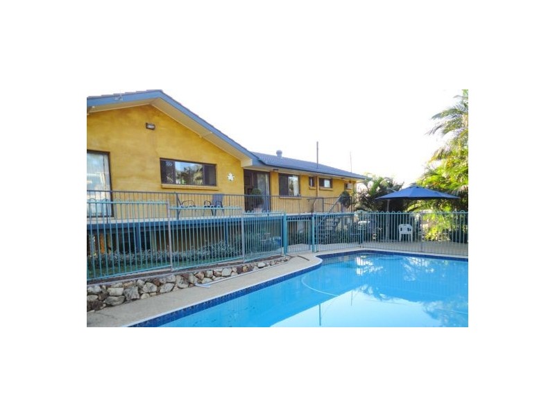 Jindalee QLD 4074