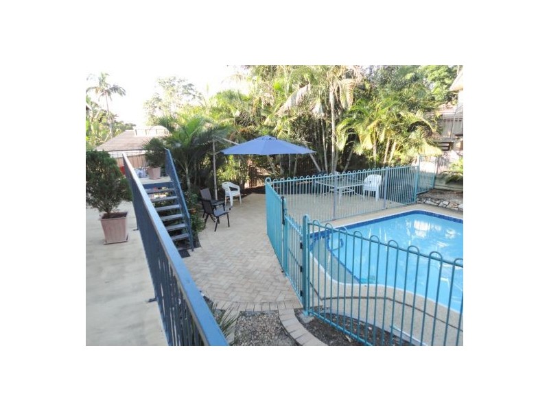 Jindalee QLD 4074