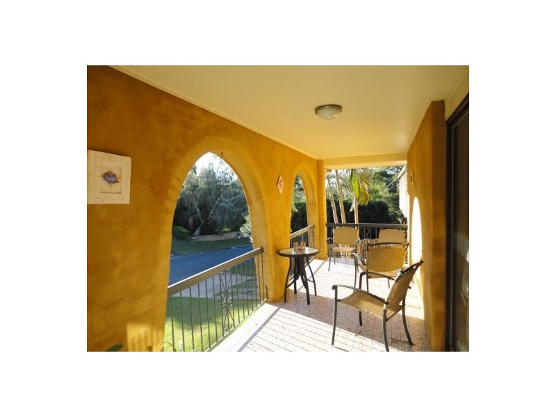 Jindalee QLD 4074