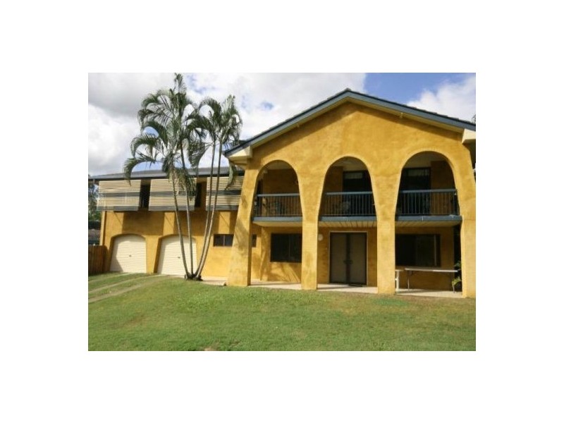 Jindalee QLD 4074