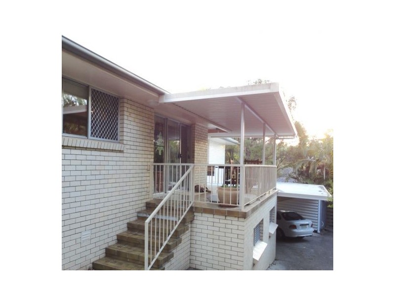 Jindalee QLD 4074