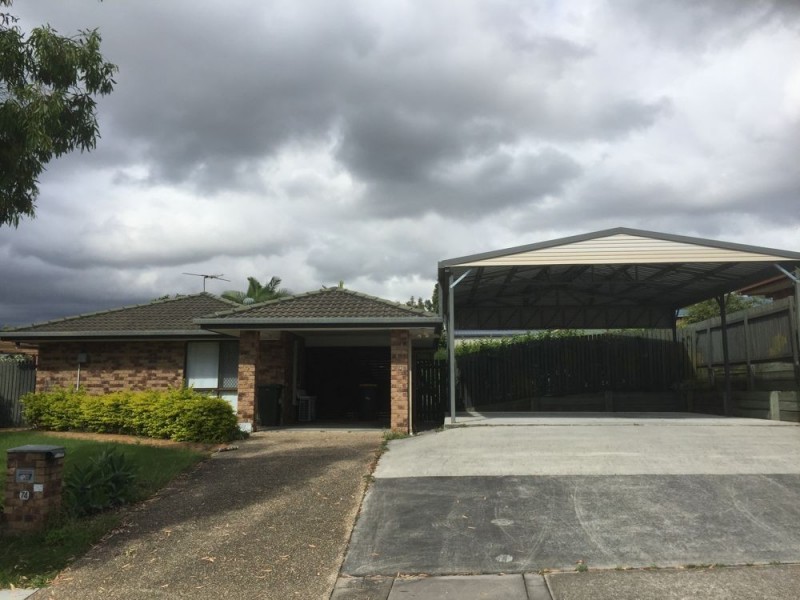 74 Oldfield Road, Sinnamon Park QLD 4073
