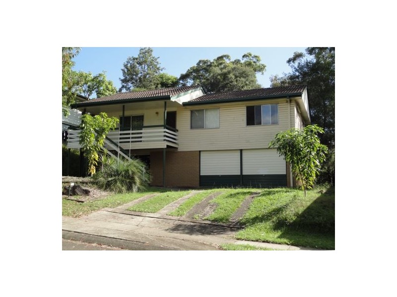 Seventeen Mile Rocks QLD 4073