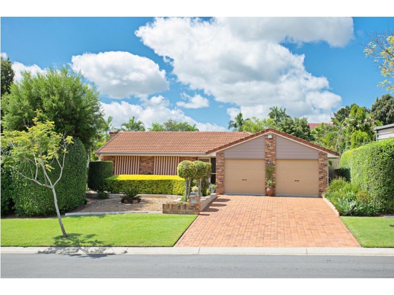76 Pallert Street, Middle Park QLD 4074