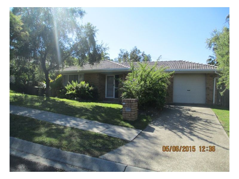 Sinnamon Park QLD 4073