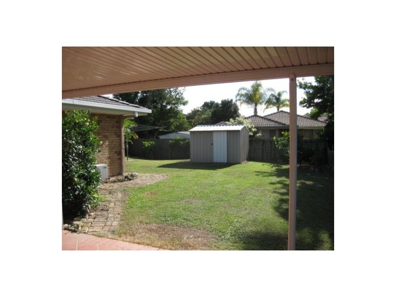 Sinnamon Park QLD 4073