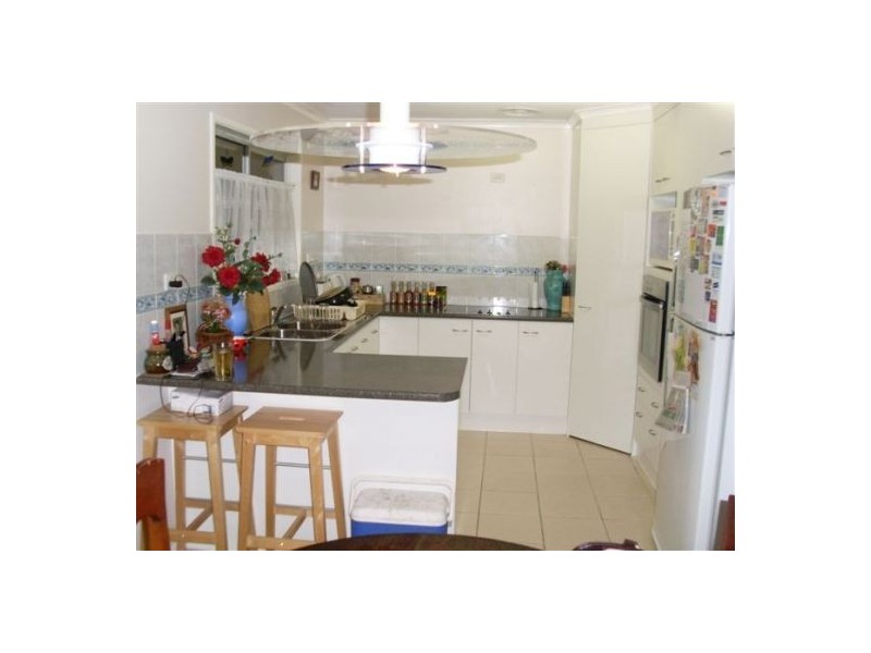 Jamboree Heights QLD 4074