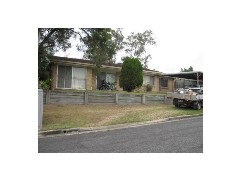 Jamboree Heights QLD 4074
