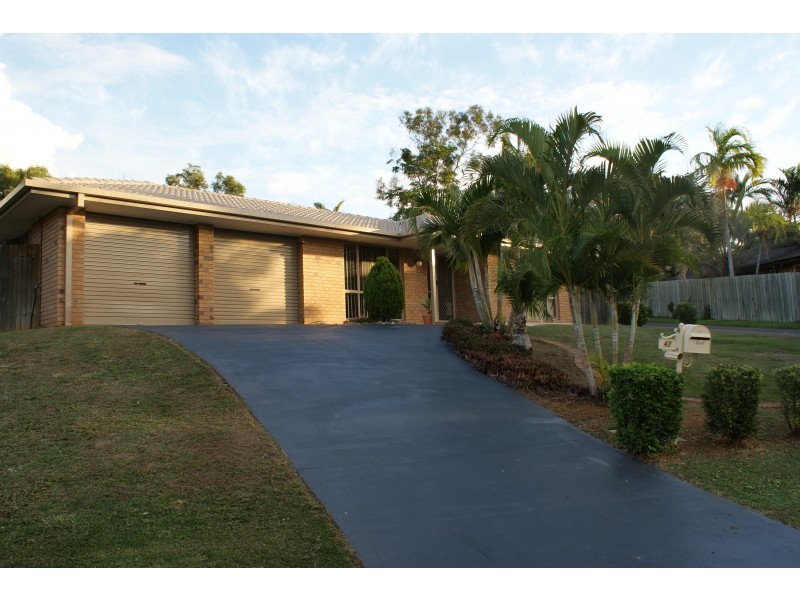 42 Juba Street, Riverhills QLD 4074