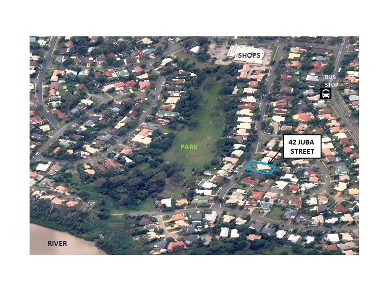 42 Juba Street, Riverhills QLD 4074