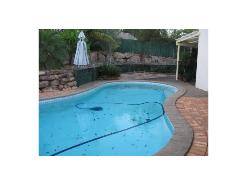 Sinnamon Park QLD 4073