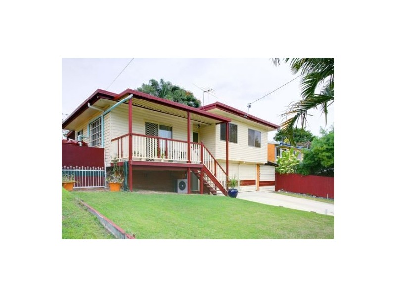 Jamboree Heights QLD 4074