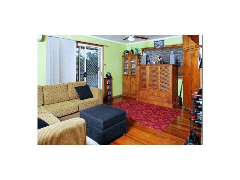Jamboree Heights QLD 4074