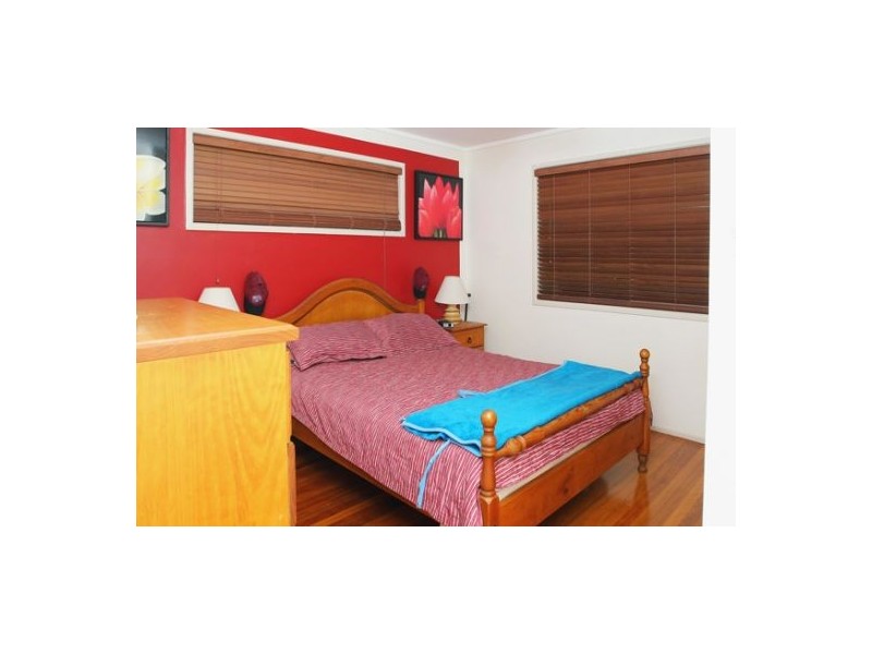 Jamboree Heights QLD 4074