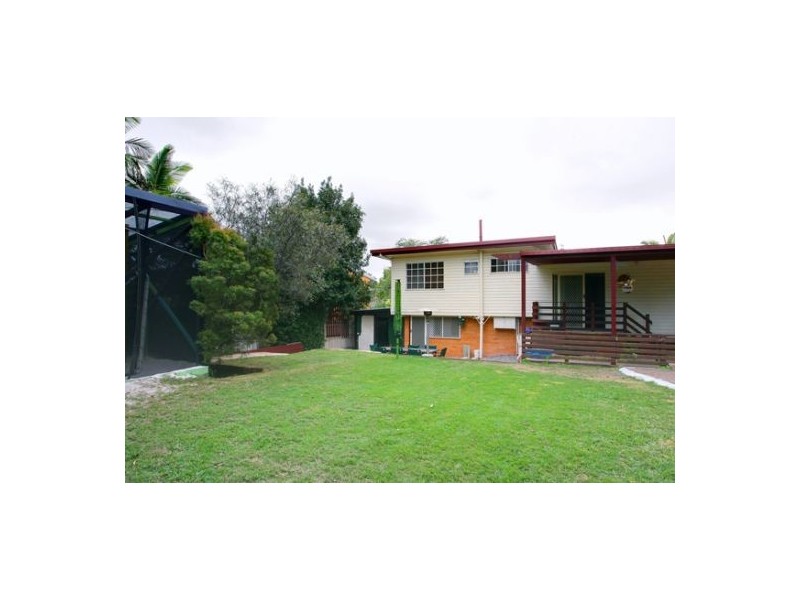 Jamboree Heights QLD 4074
