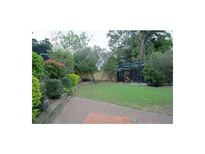 Jamboree Heights QLD 4074