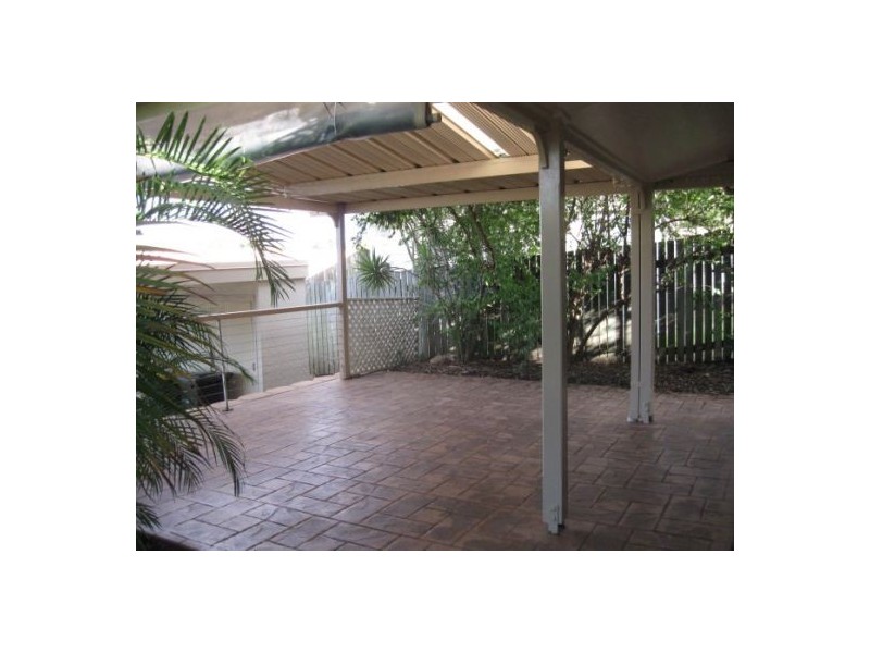 Sinnamon Park QLD 4073