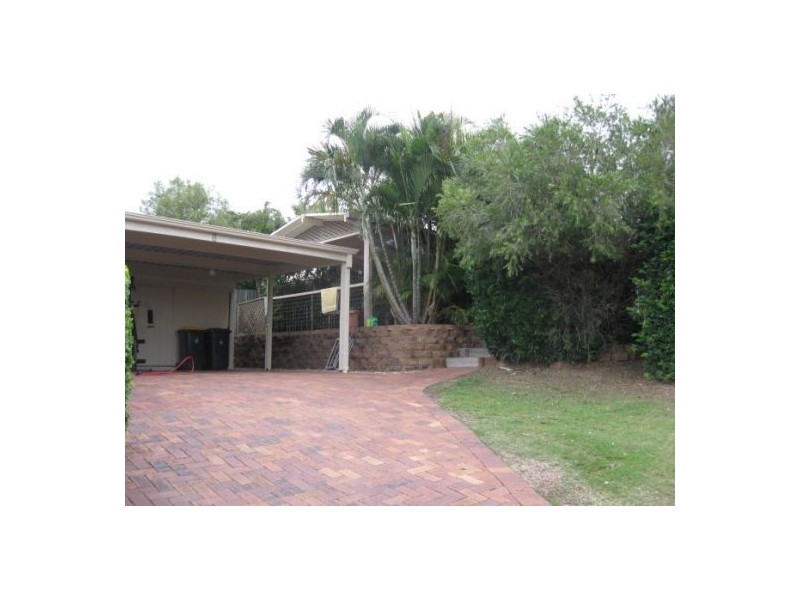 Sinnamon Park QLD 4073