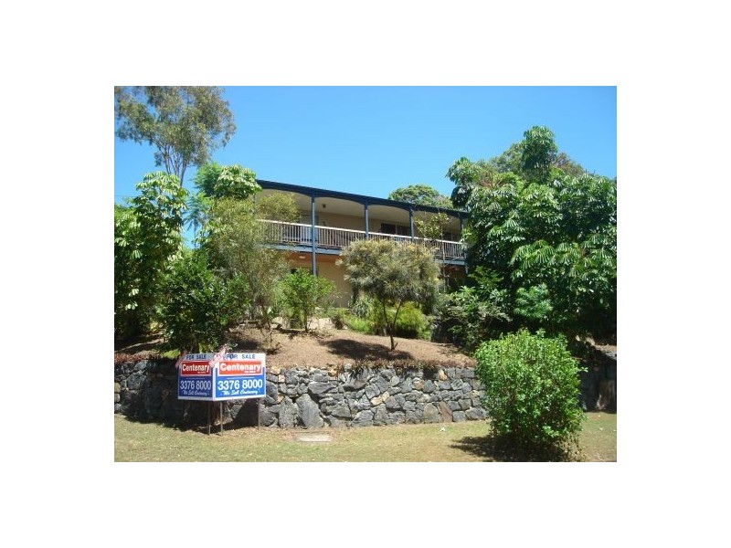 Jindalee QLD 4074