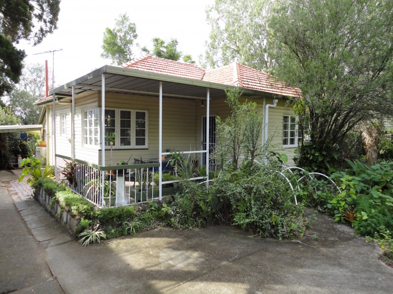Corinda QLD 4075