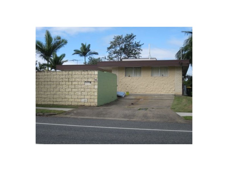 1-46 Yallambee Road, Jindalee QLD 4074