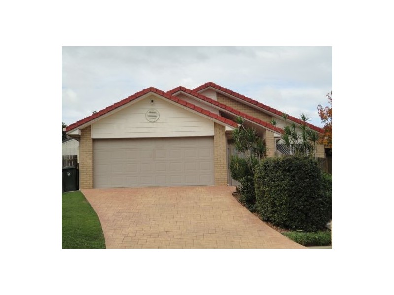 42 Woodrose Crescent, Sinnamon Park QLD 4073