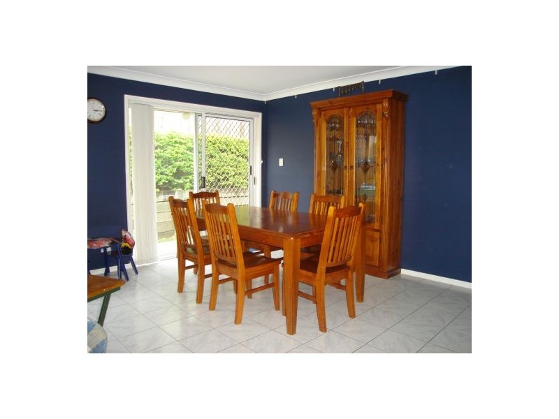 42 Woodrose Crescent, Sinnamon Park QLD 4073