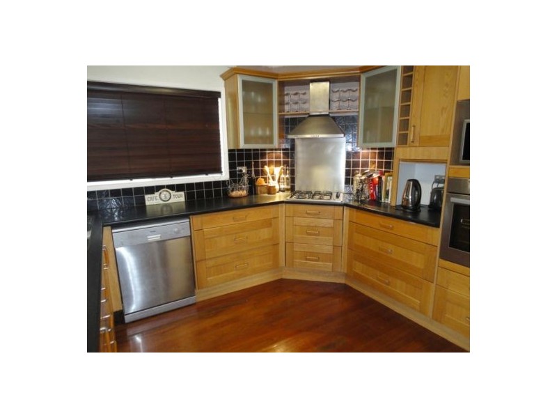 Jamboree Heights QLD 4074