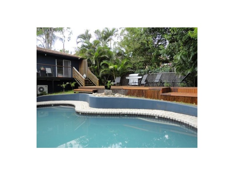 Jamboree Heights QLD 4074