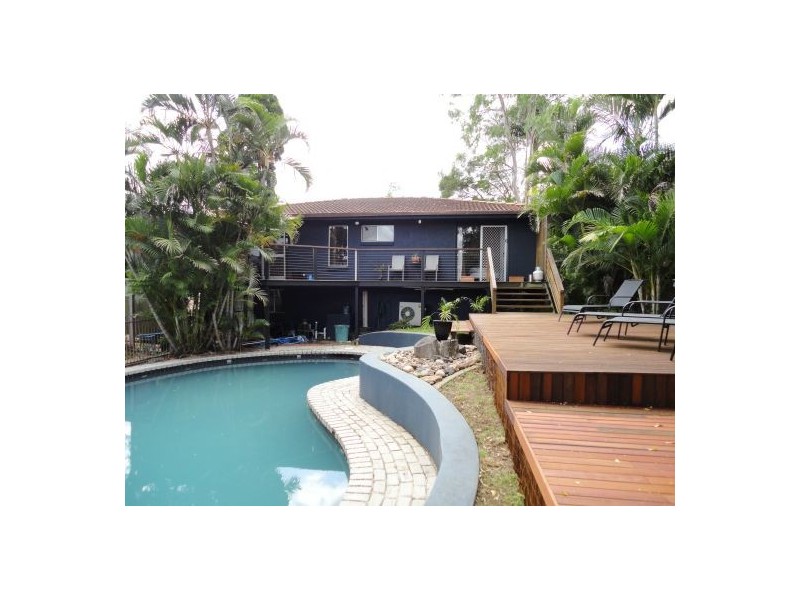 Jamboree Heights QLD 4074