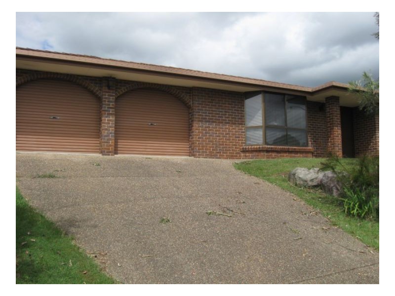 Sinnamon Park QLD 4073