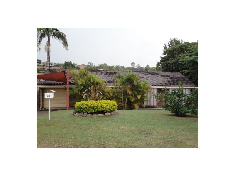 Middle Park QLD 4074