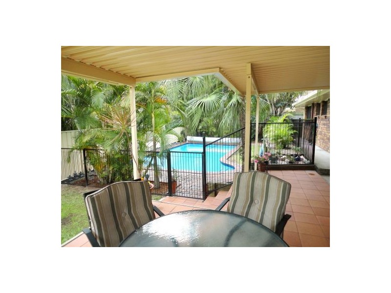 Middle Park QLD 4074