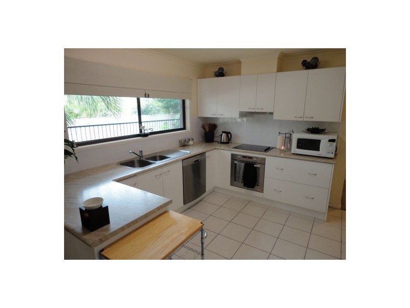 Middle Park QLD 4074