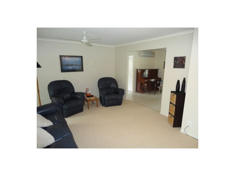 Middle Park QLD 4074