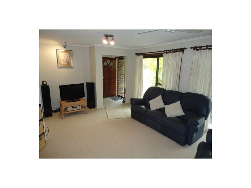 Middle Park QLD 4074